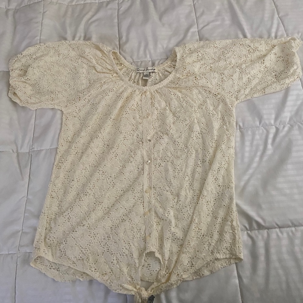 blouse